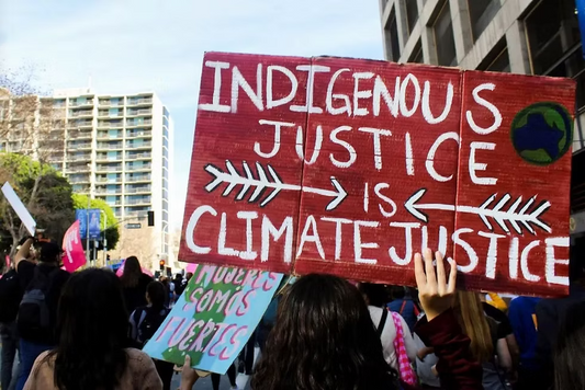 Does Truth and Reconciliation Really Matter in Fashion?