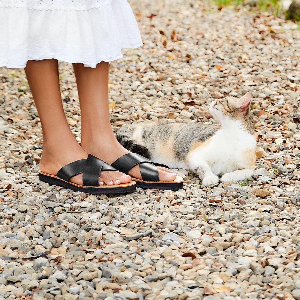 Brave Soles