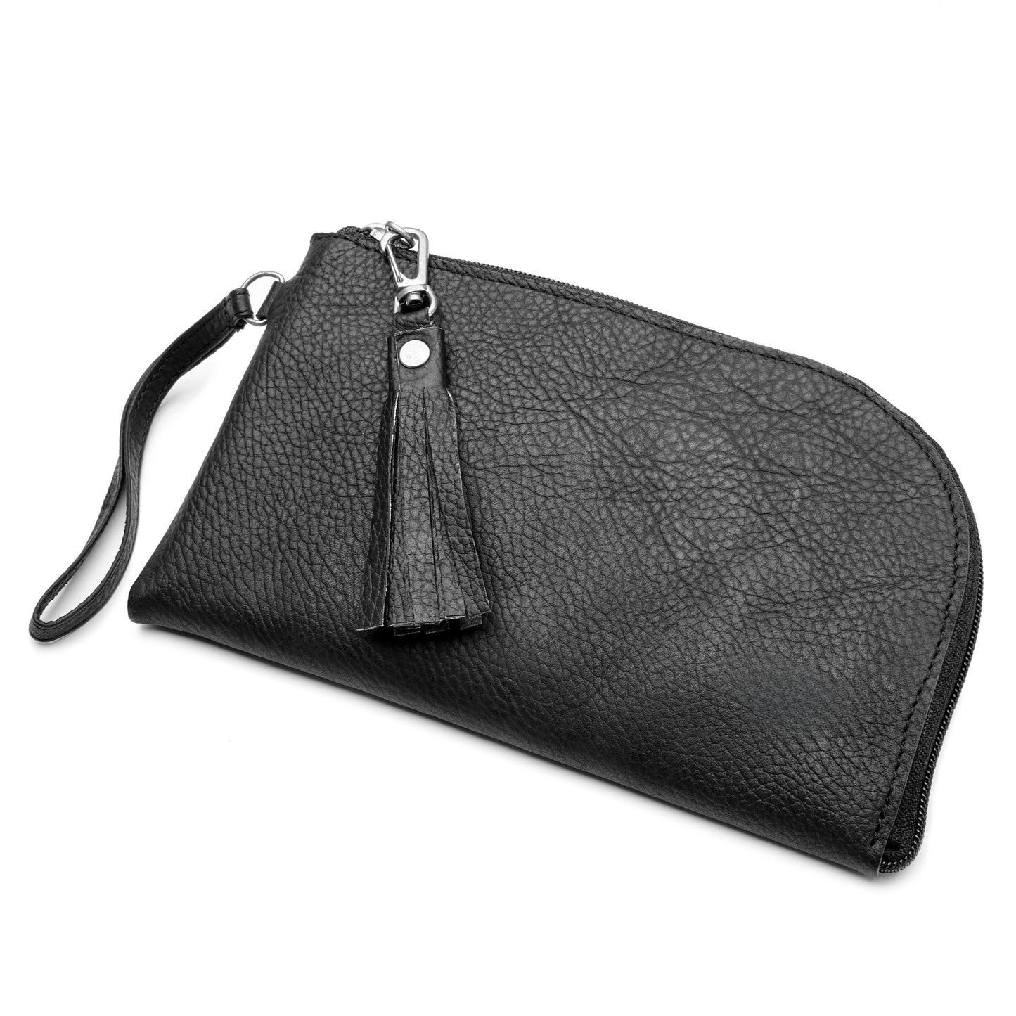 Miina Felicity in black
