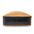The bottom of miina jessica handbag