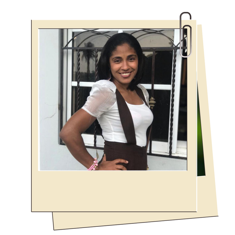 Scania Rodriguez